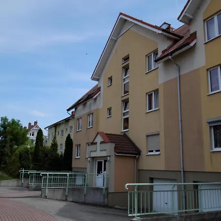 Apartament Sloneczny 9 Opole Exterior photo