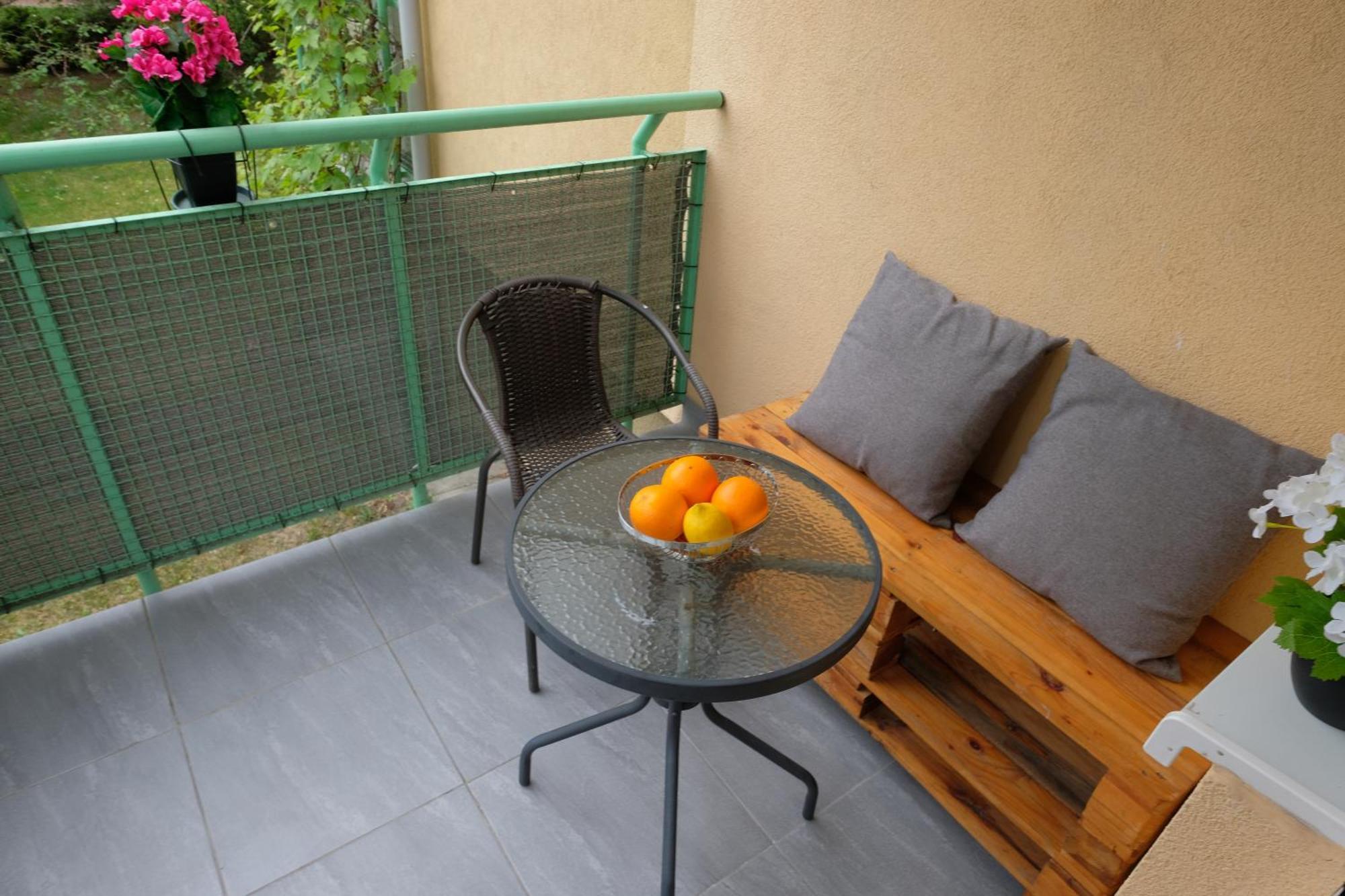 Apartment Sloneczny 9