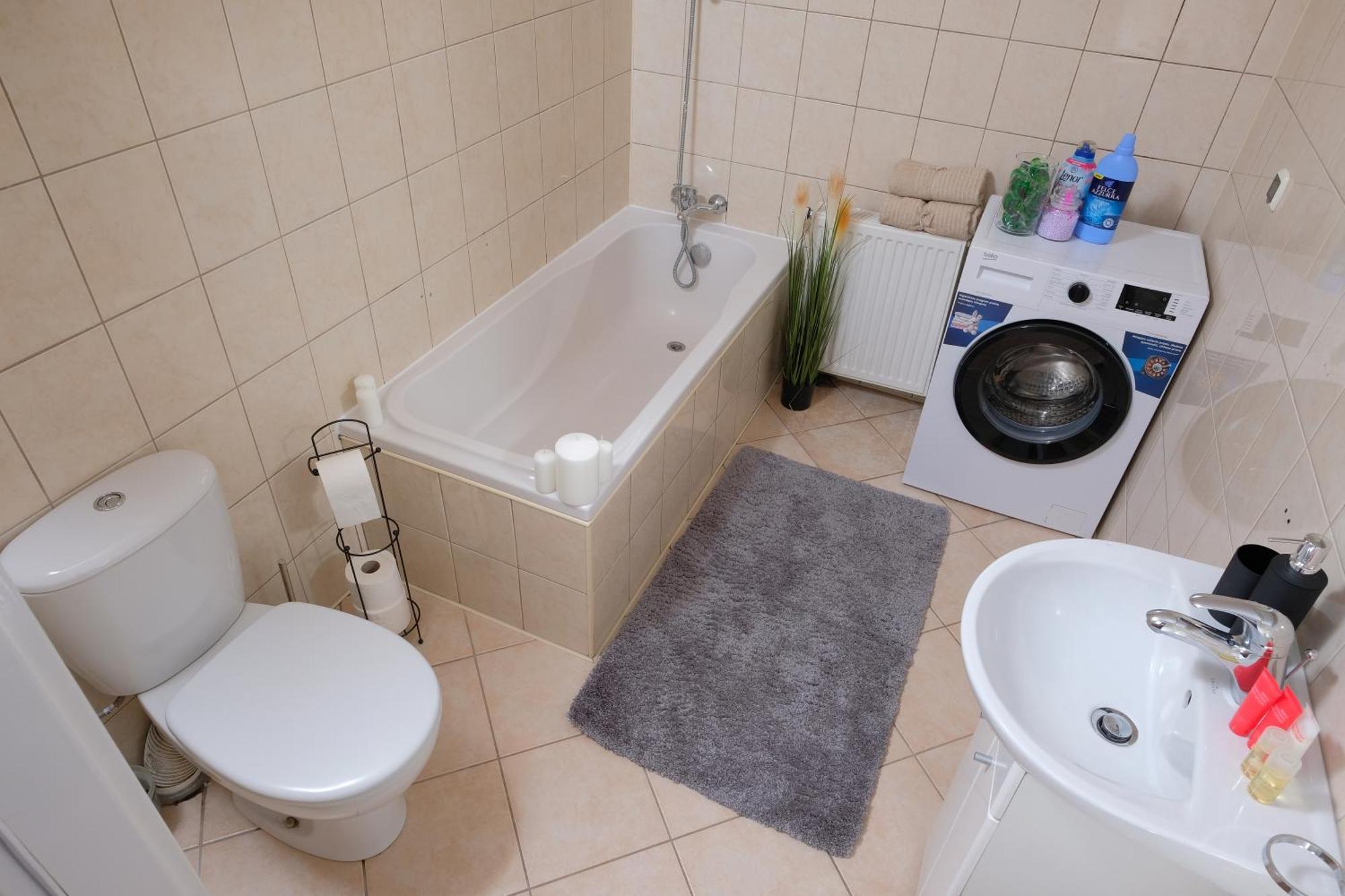 Apartment Sloneczny 9