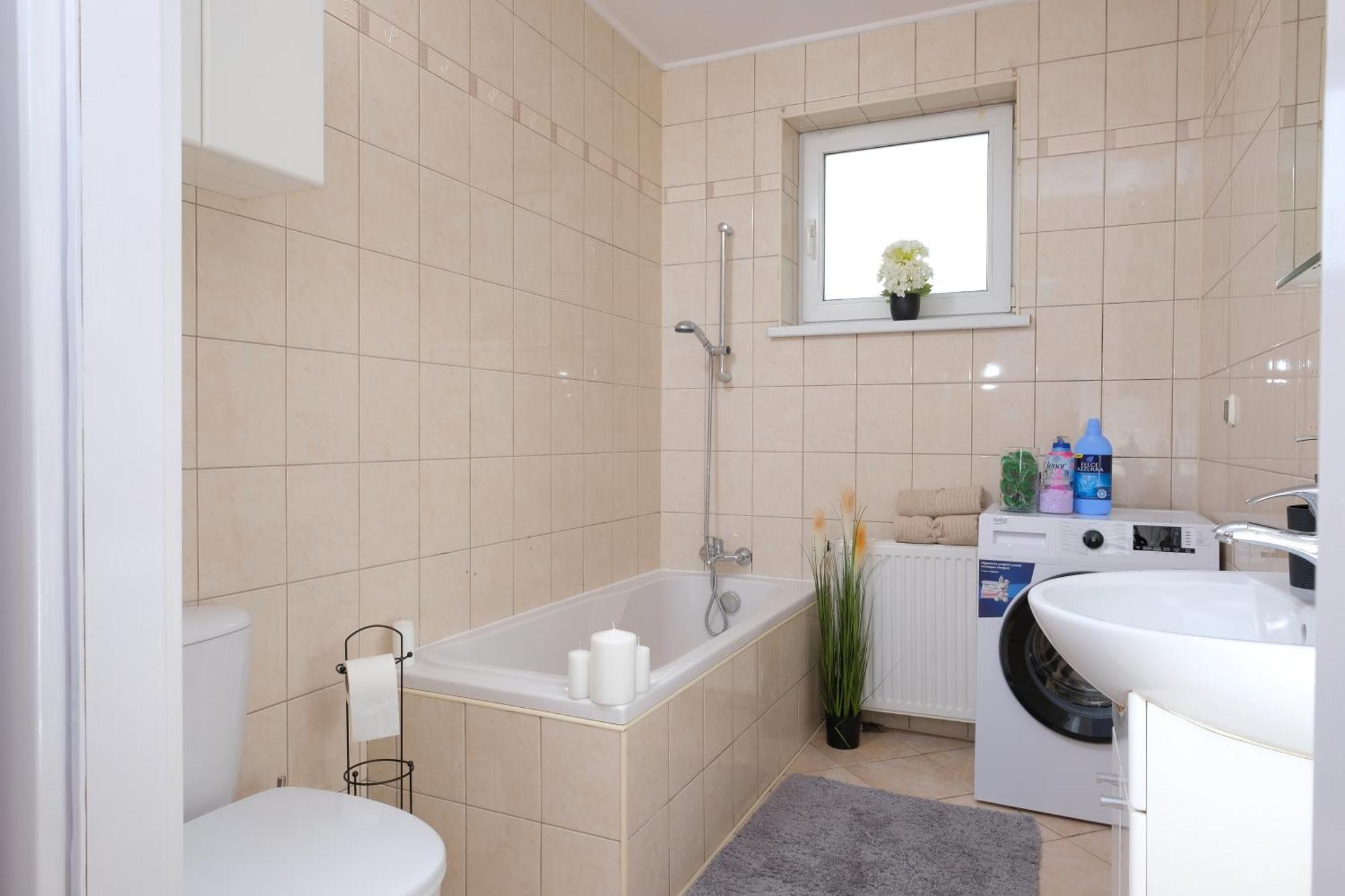 Apartment Sloneczny 9 Opole