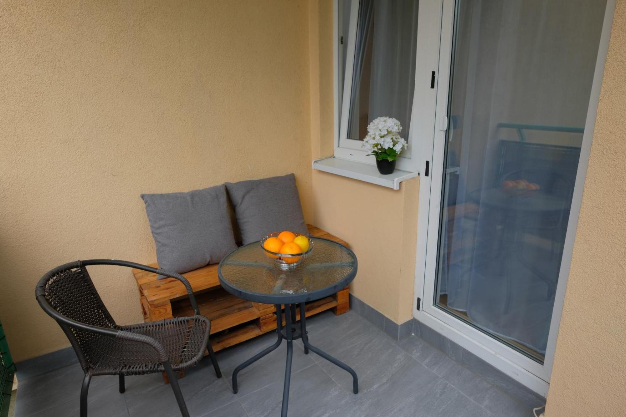 Sloneczny 9 Apartment