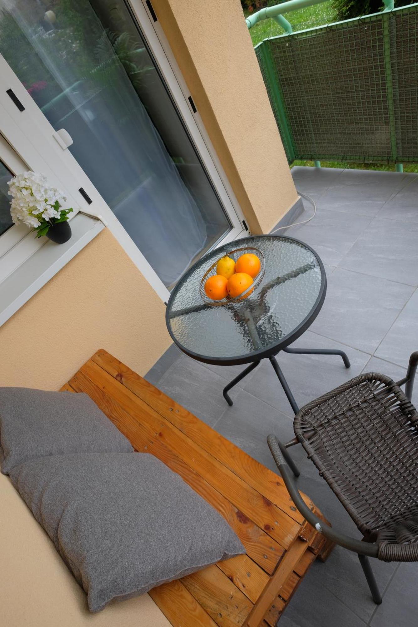 Apartment Sloneczny 9 *