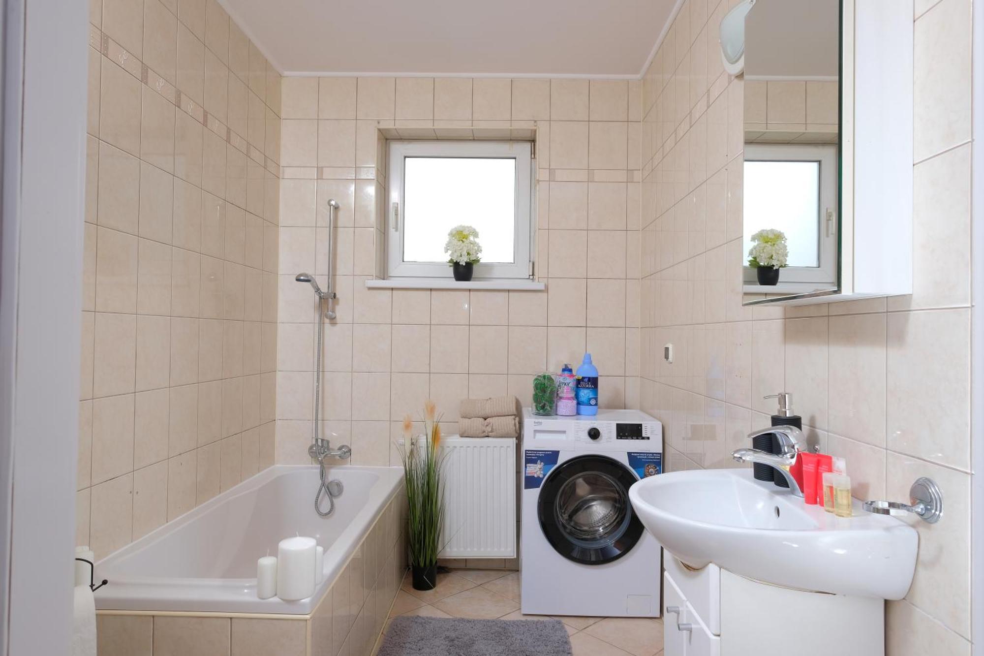 Sloneczny 9 Apartment