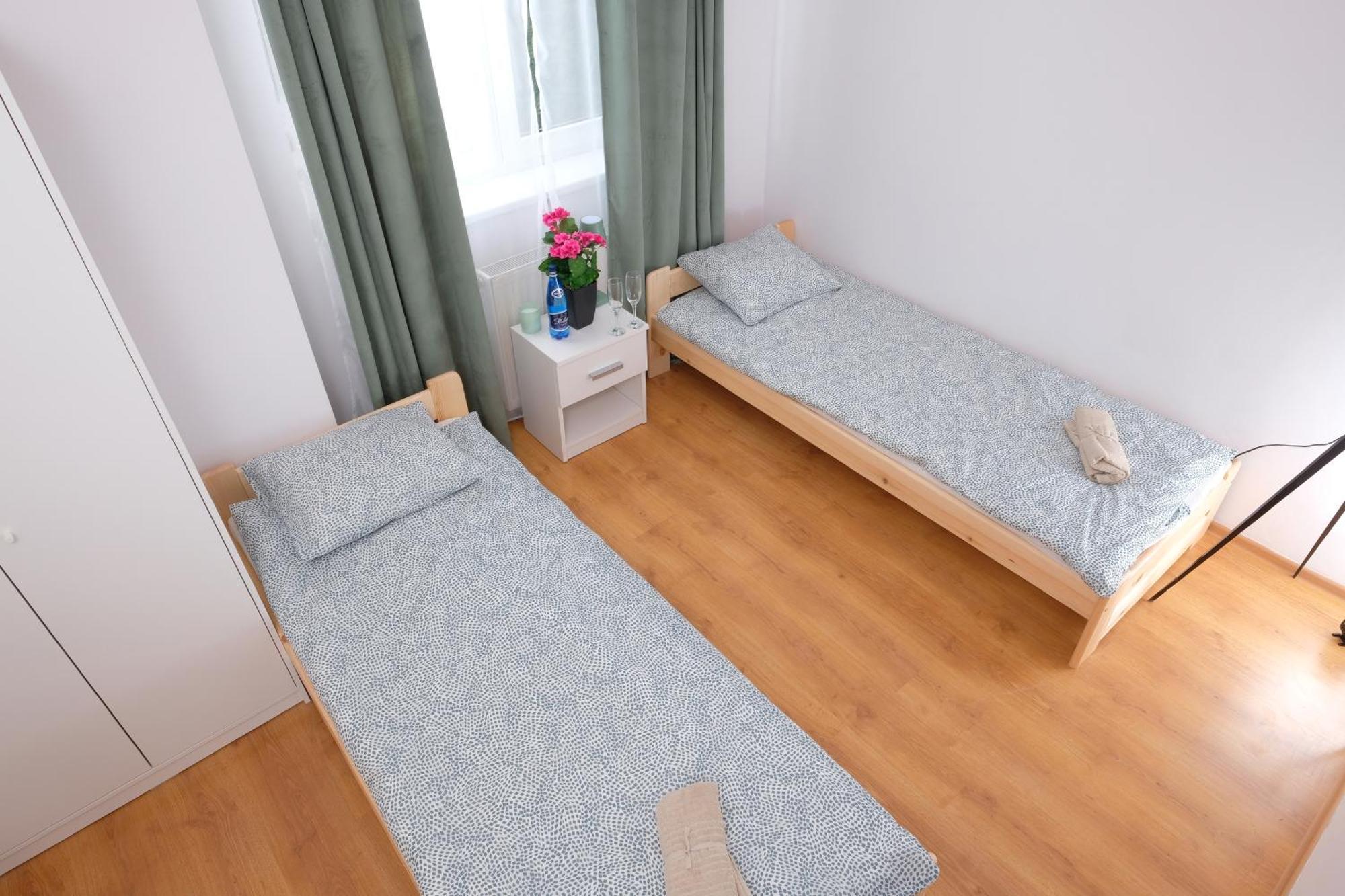 Apartment Sloneczny 9 Opole
