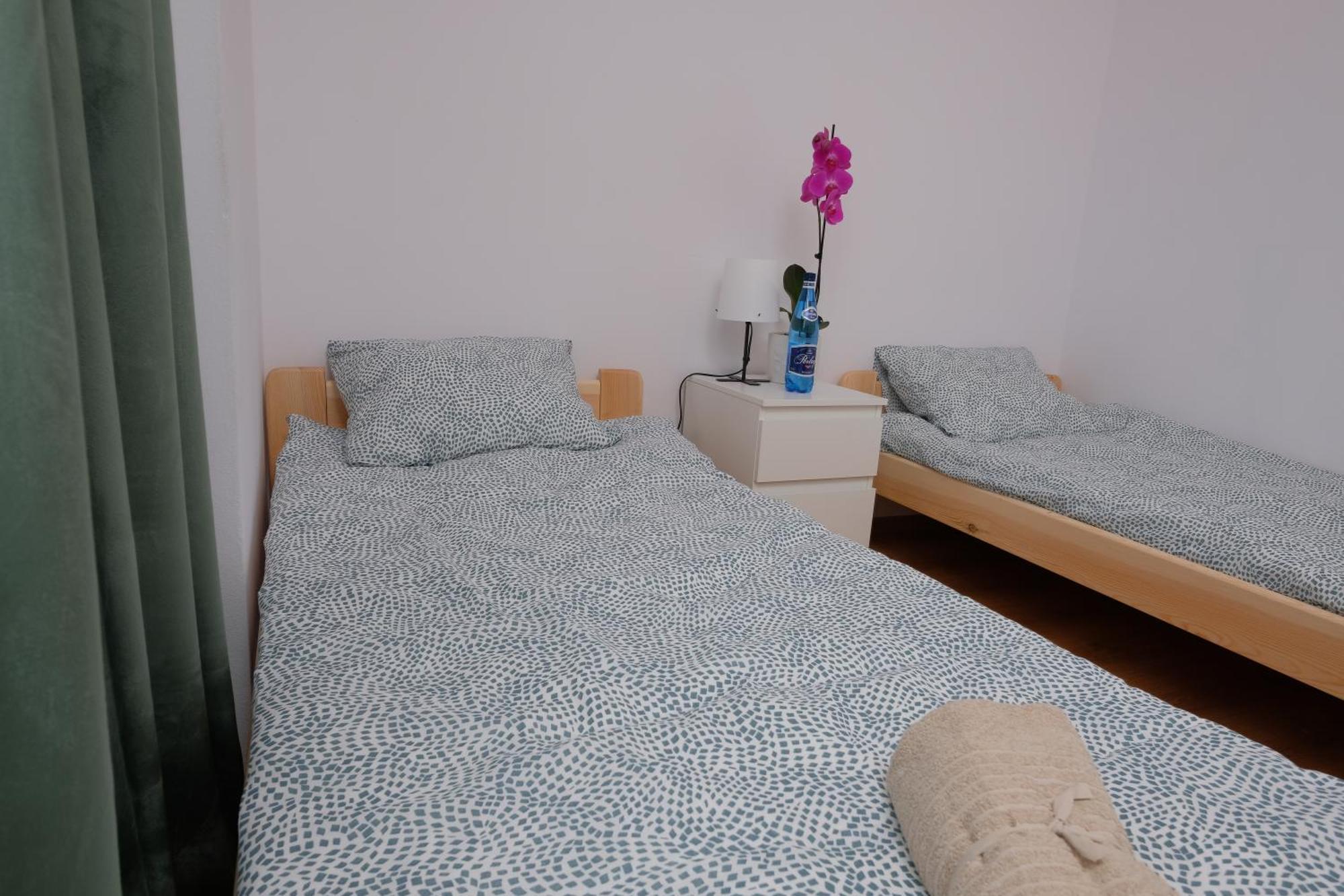 Sloneczny 9 Apartment