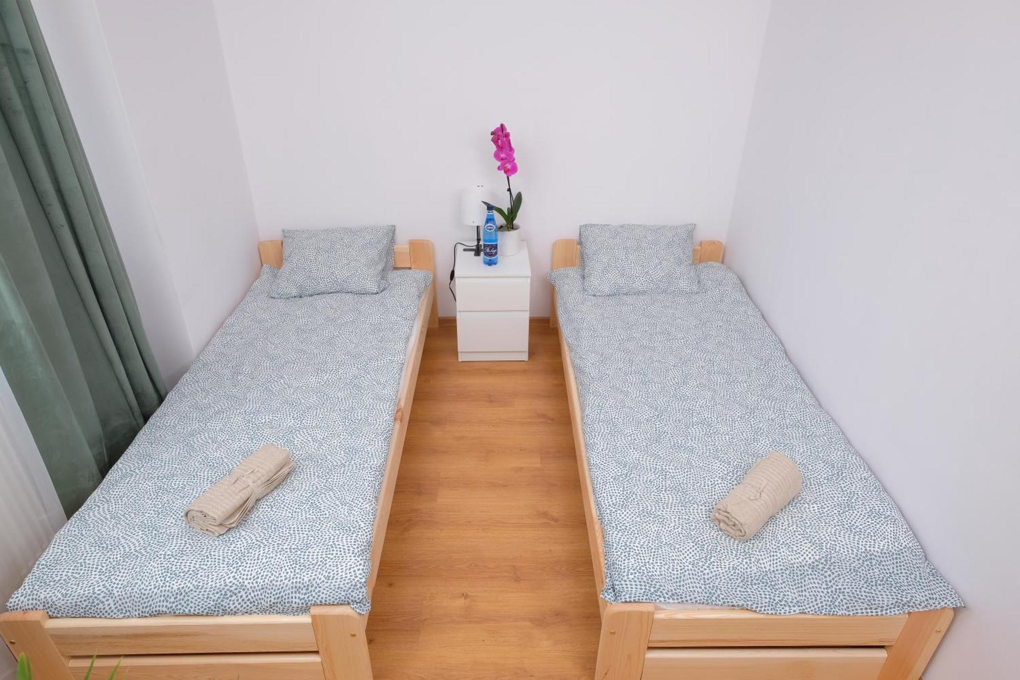 Sloneczny 9 Apartment Opole