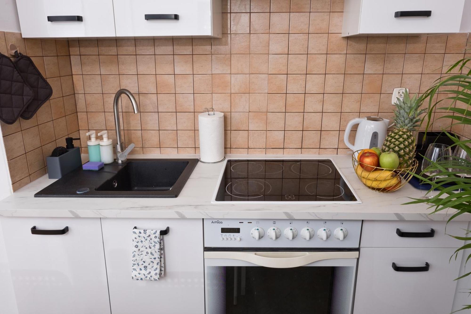 Apartment Sloneczny 9 Opole
