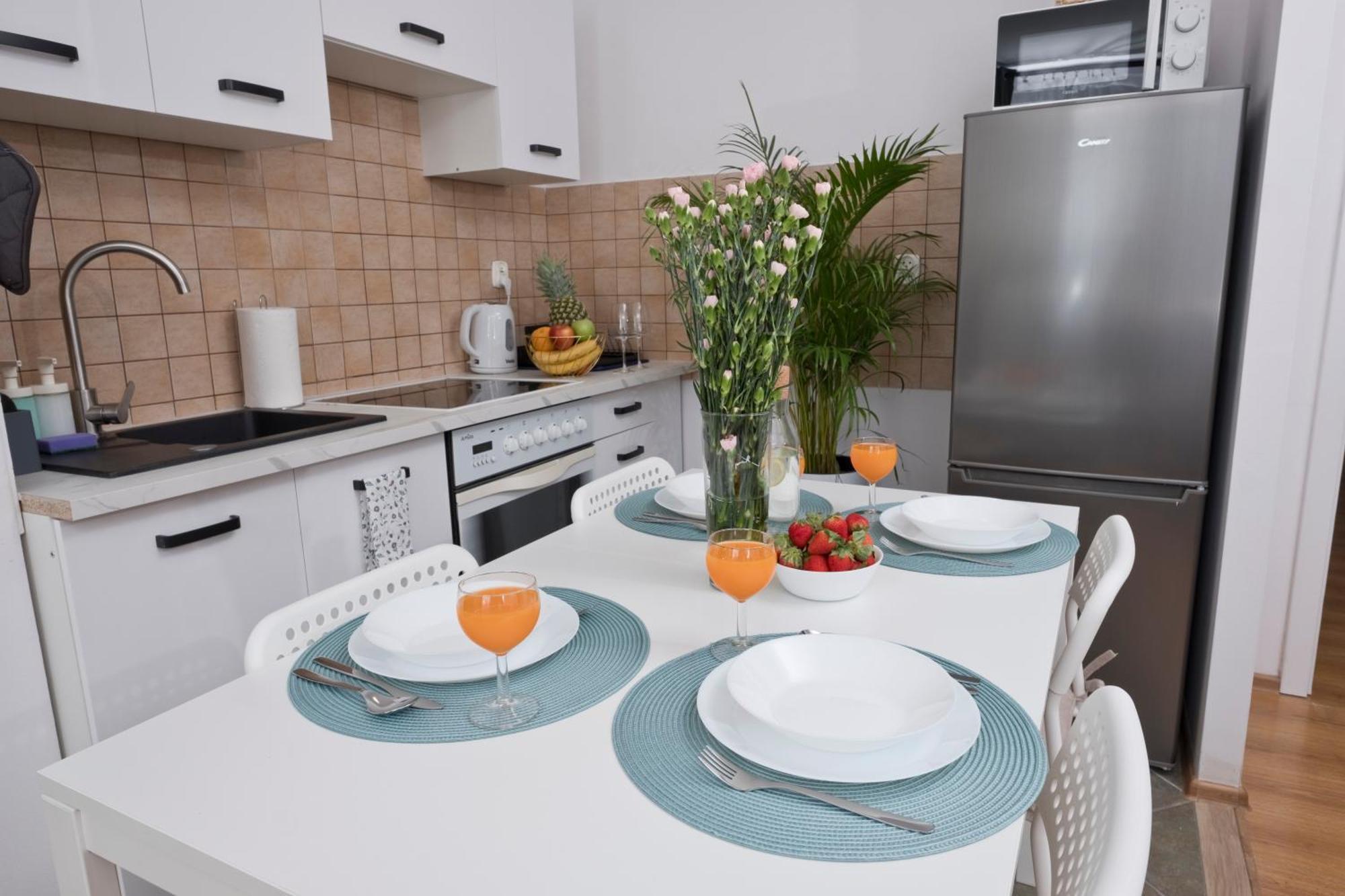 Sloneczny 9 Apartment