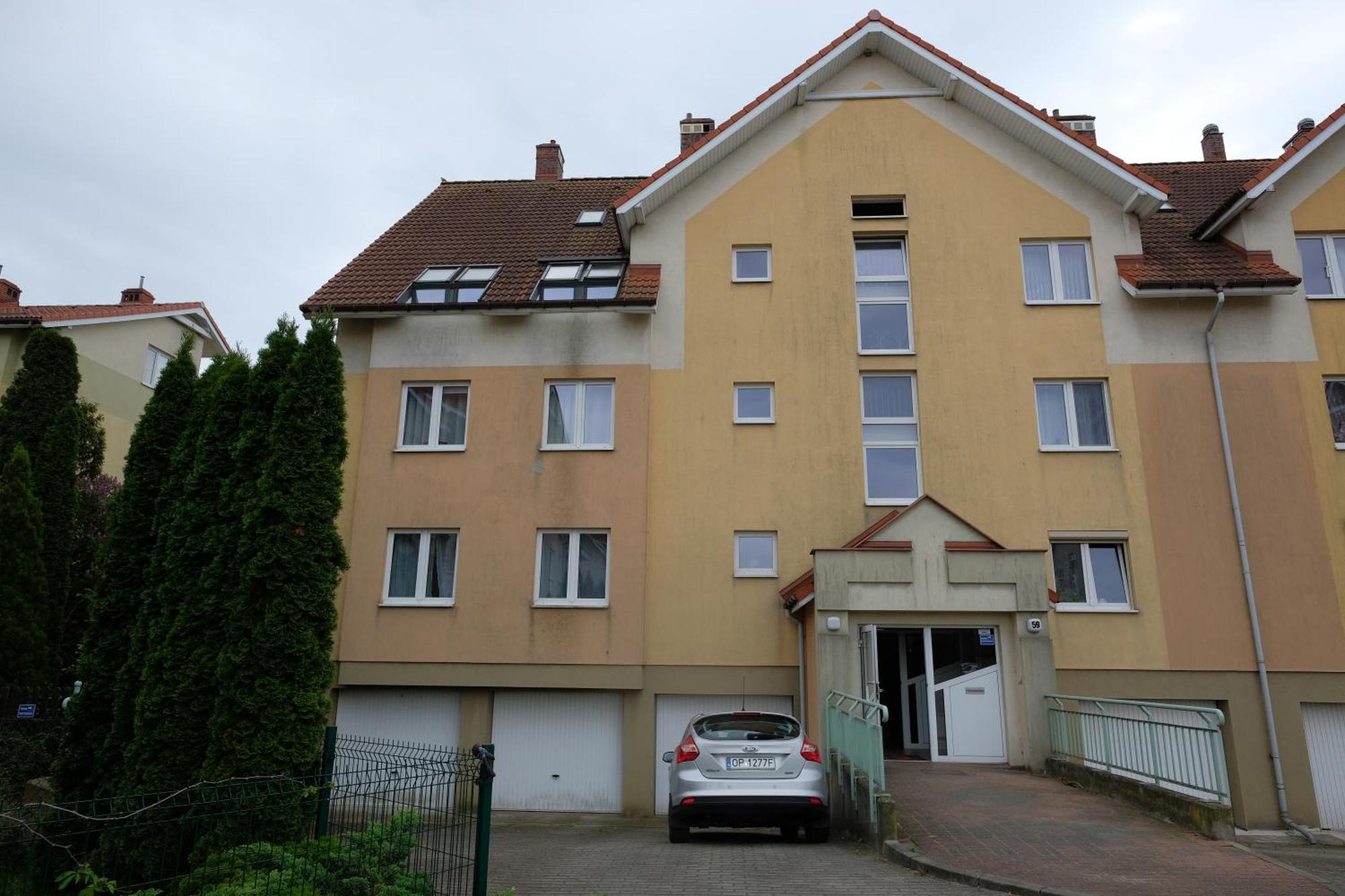Sloneczny 9 Opole