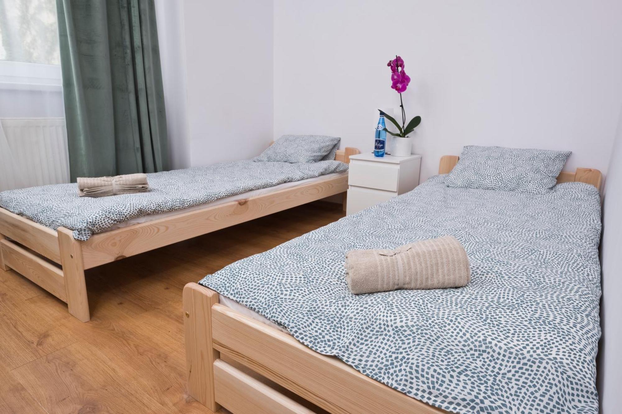 Sloneczny 9 * Opole