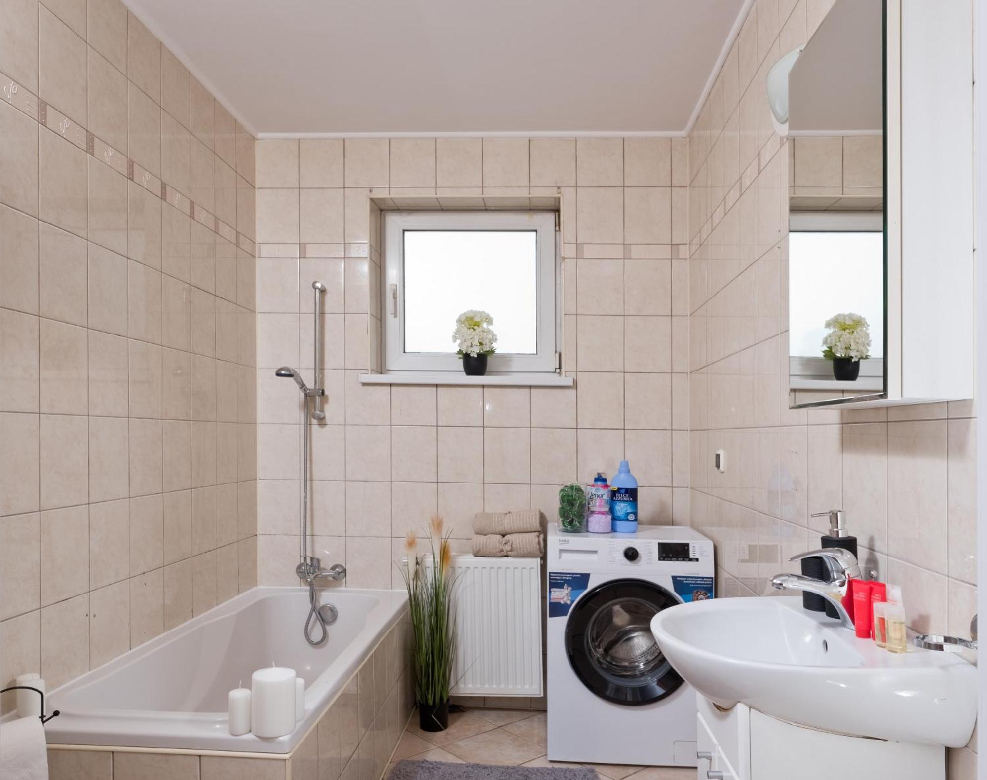 Apartment Sloneczny 9